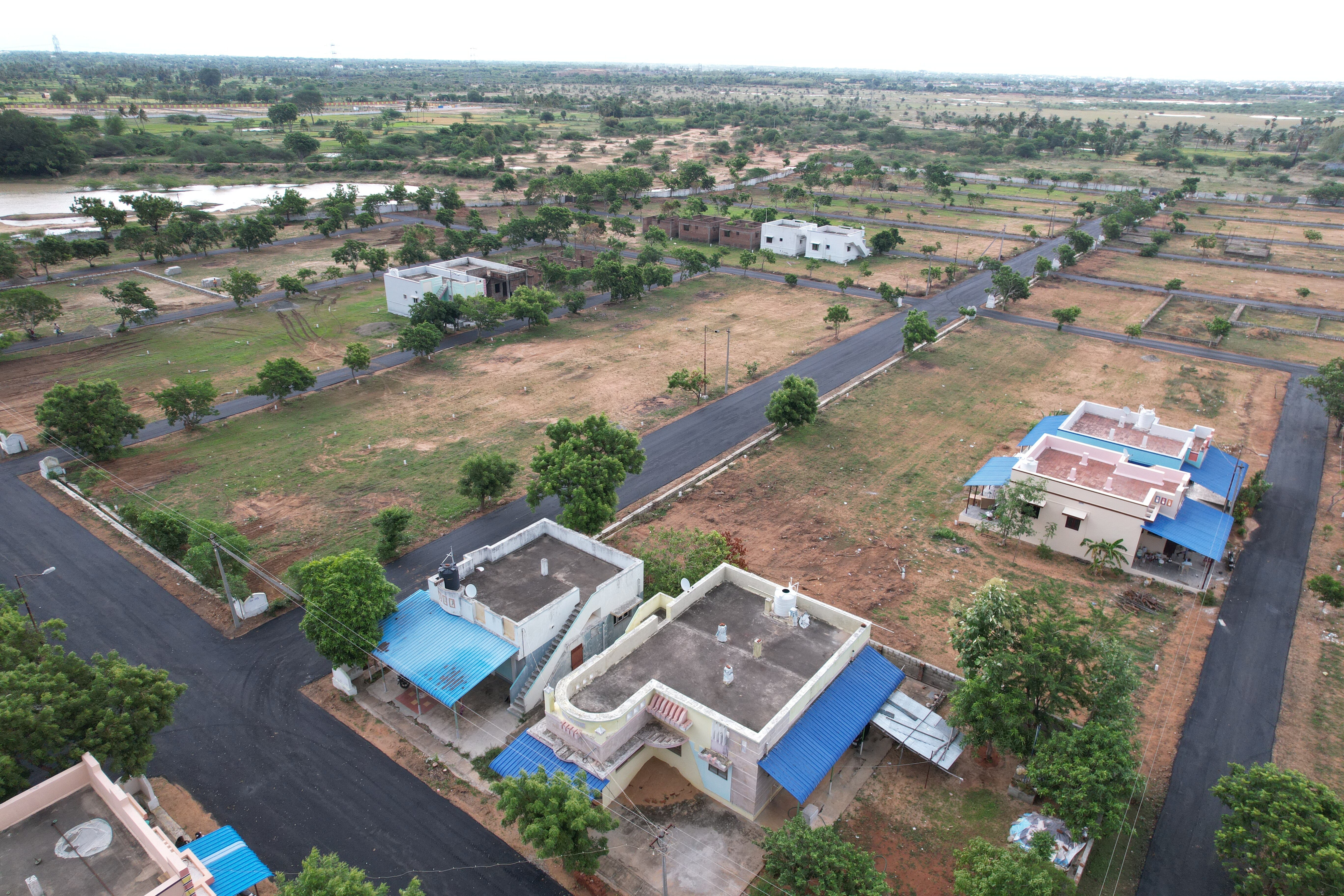 Kuberan Nagar