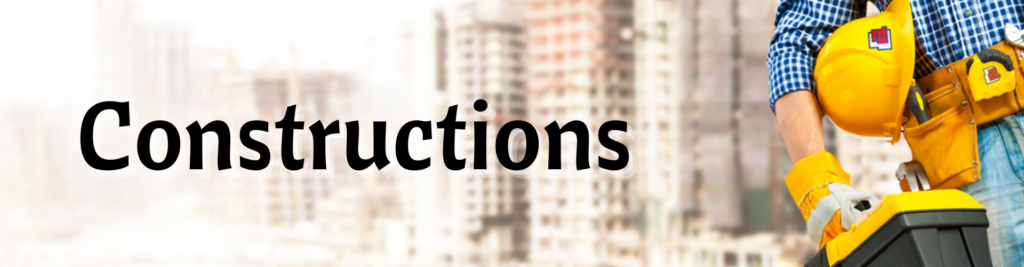 Constructions - Leading Land developers in Trichy | Real Estate in ...